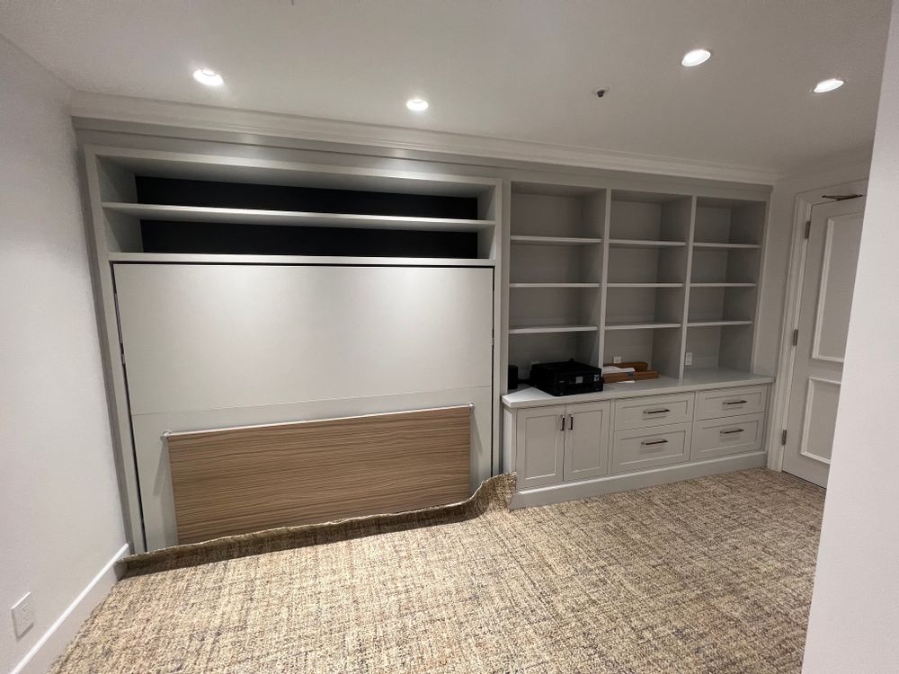 All Photos for Cameron's Fine Finishes  in Natick, MA