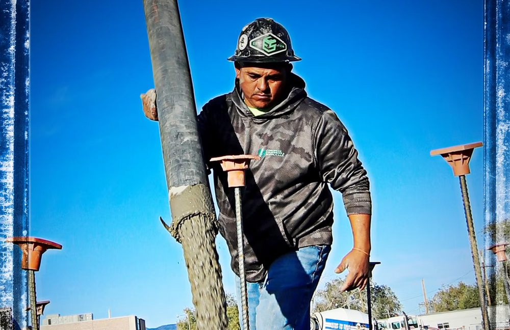 Burner Construction LLC team in Grand Junction, CO - people or person