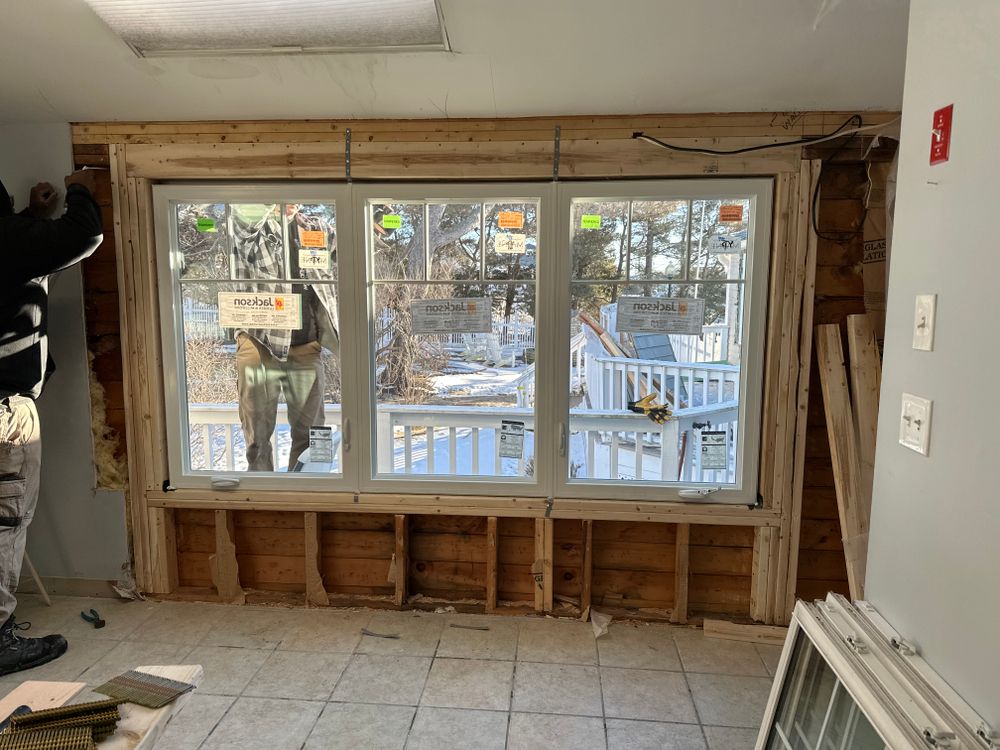 All Photos for Top Pros Construction in Haverhill, MA