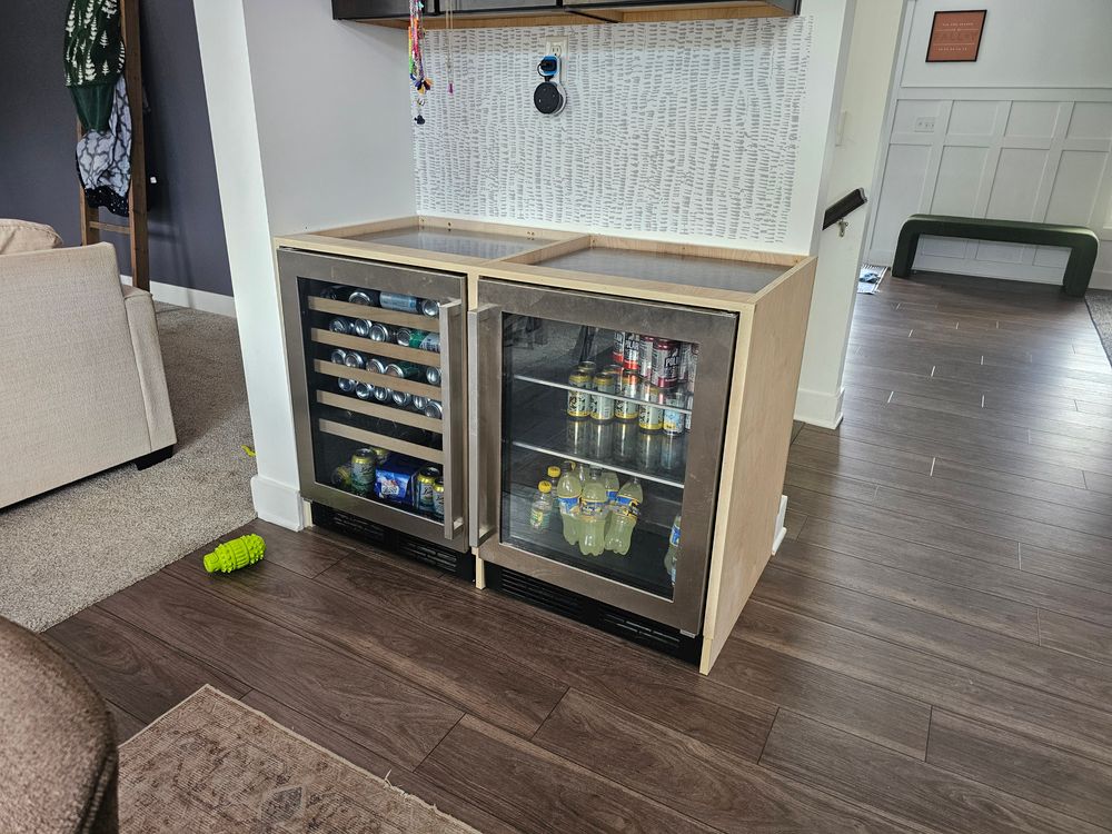 All Photos for Newtons Handyman Service LLC in Allendale, MI