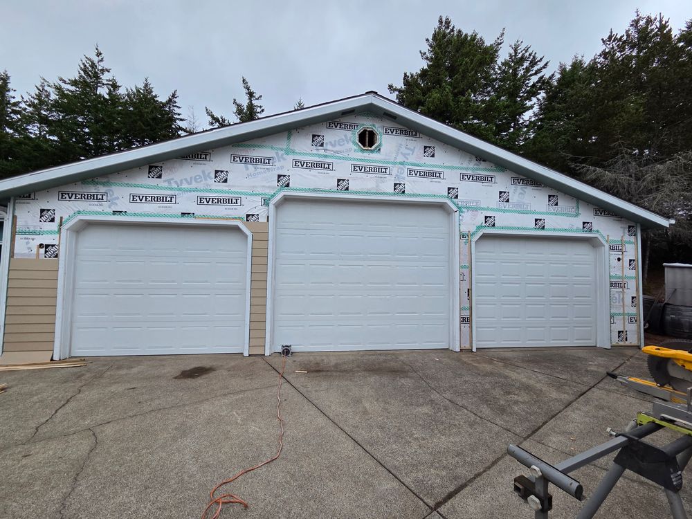 All Photos for BTC Construction in Florence, OR
