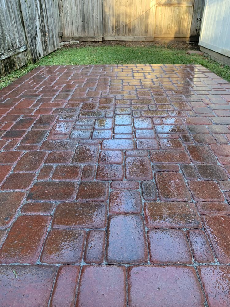 All Photos for OTM Hardscape & Construction in Houston, TX