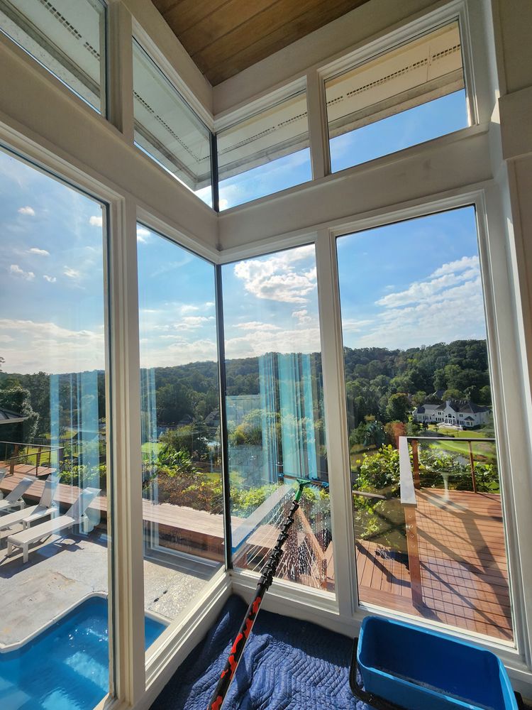 All Photos for MBM Window Cleaning in Gwinnett County, GA