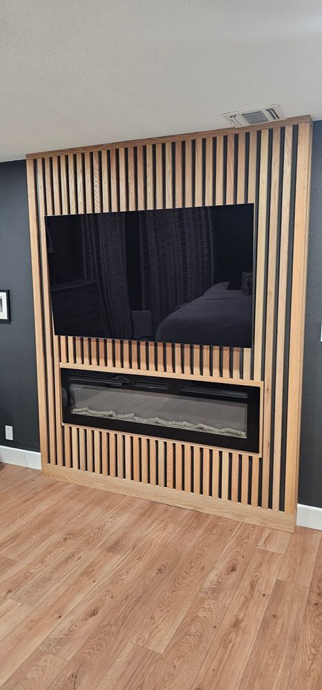 All Photos for Spencer Renovations Inc. in Selma, TX