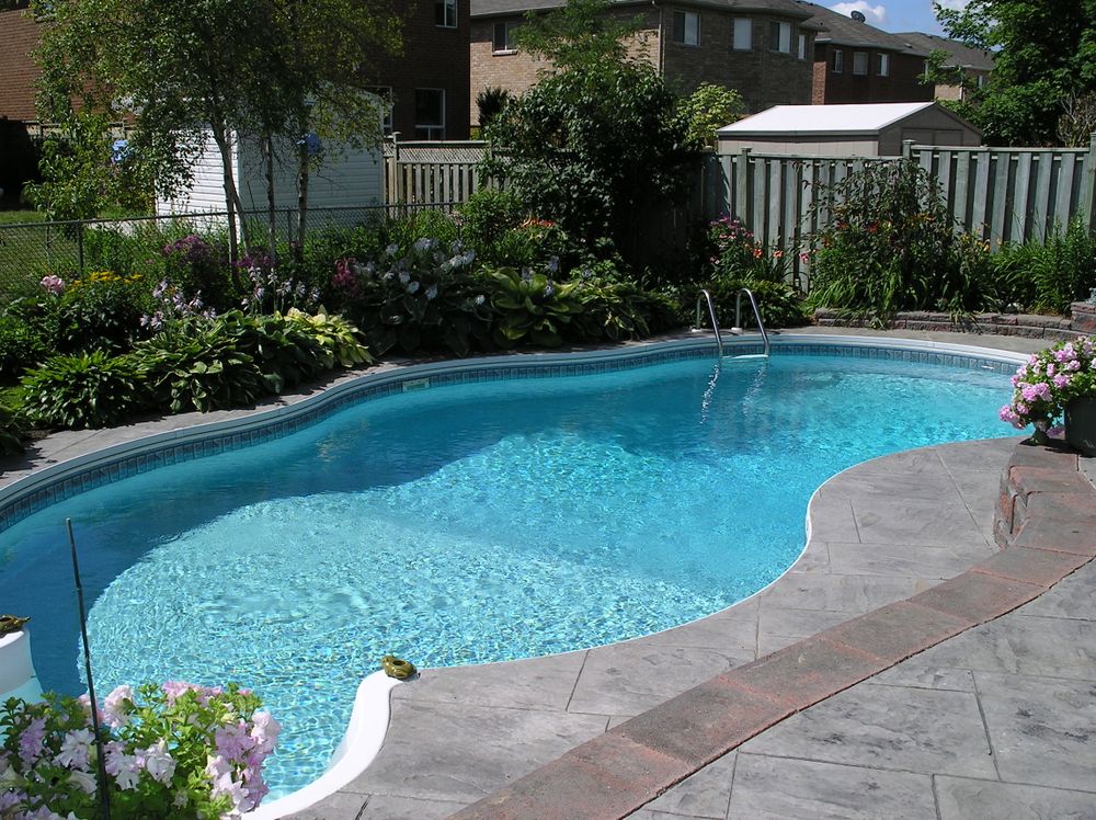 Our pool deck construction service creates a stylish and functional space surrounding your pool, enhancing the overall aesthetic appeal while providing a safe and durable surface for lounging and entertaining. for Omega Professional Brick Pavers Inc. | Rainha e Rei do Brick  in Clearwater, FL