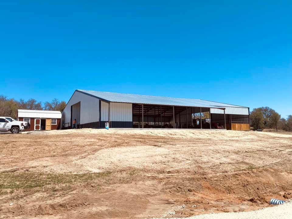 Our Metal Fabrication service offers precise, customized solutions for homeowners, turning design ideas into durable structures or stylish fixtures with expert craftsmanship and high-quality materials to enhance your living space beautifully. for Maddog Welding in Stephenville, TX