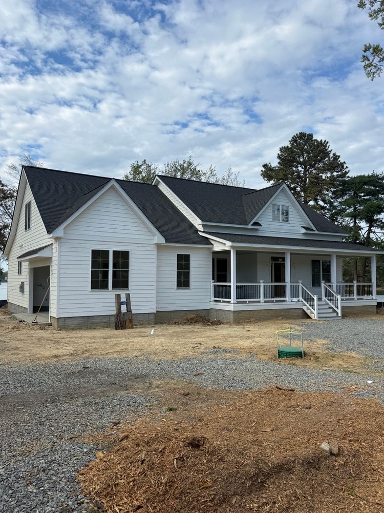 All Photos for LegaSea Construction in Kilmarnock, VA