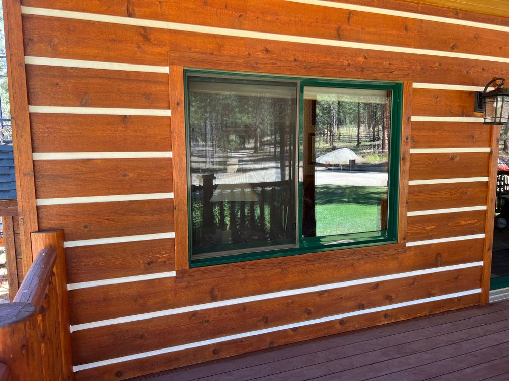 All Photos for True Blue Logworks LLC in Corvallis, MT