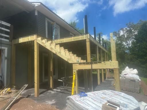 All Photos for Kerns Building & Home Improvement in Winchester, VA