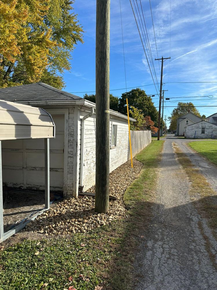 All Photos for OT Lawn and Landscaping LLC in Carey, OH