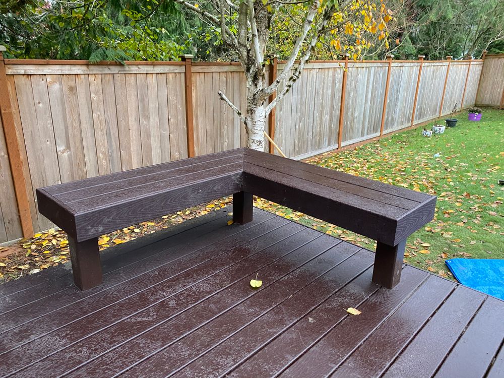 All Photos for Tony's Remodeling & Painting in Renton, WA