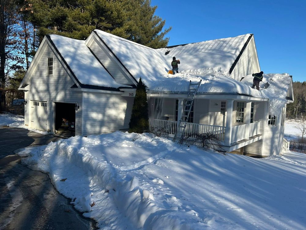 All Photos for CT Eastern Builders in Stafford, CT
