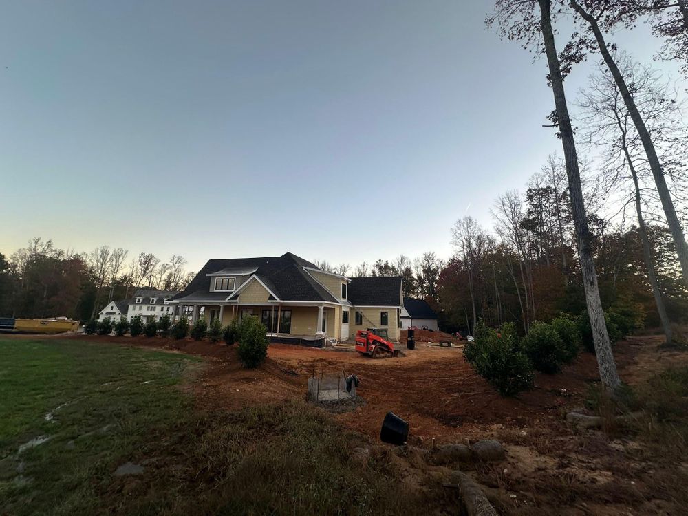 All Photos for Queen’s Landscaping in Kernersville, NC