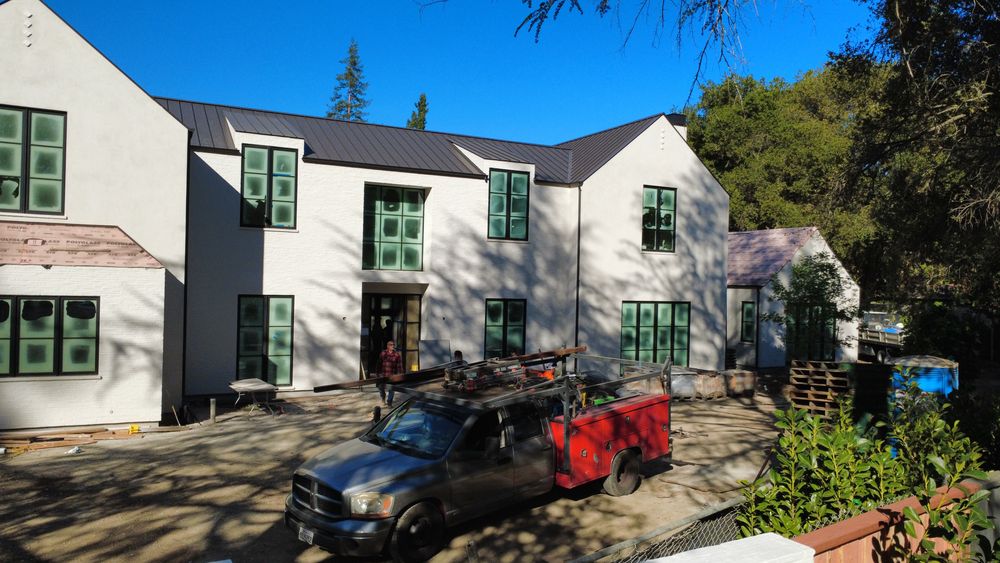 All Photos for Bay Area Five Star Roofing in Redwood City, CA