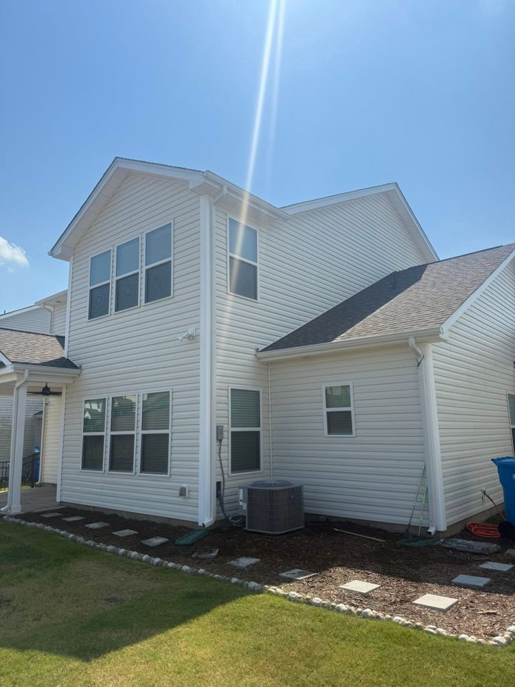 All Photos for Honey Exterior Services in Stanfield, NC