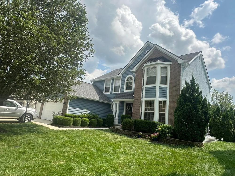 All Photos for Wes Painting LLC in Ohio City, OH