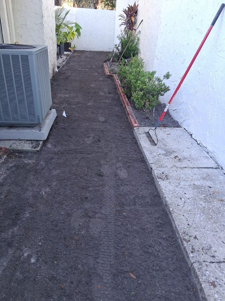 All Photos for Gulf Bay Sod in Clearwater, FL