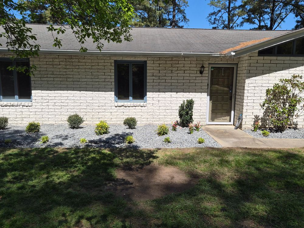 All Photos for 4 Points Lawncare LLC in Hayes, VA