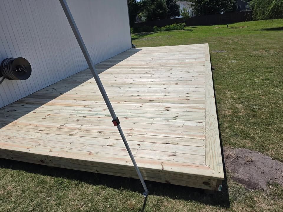 All Photos for Coastal Charm Cleaning in Swansboro, NC