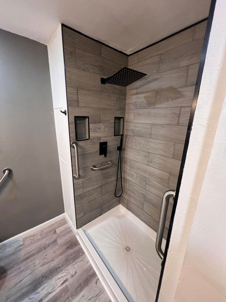 All Photos for STX Remodeling in Floresville, TX