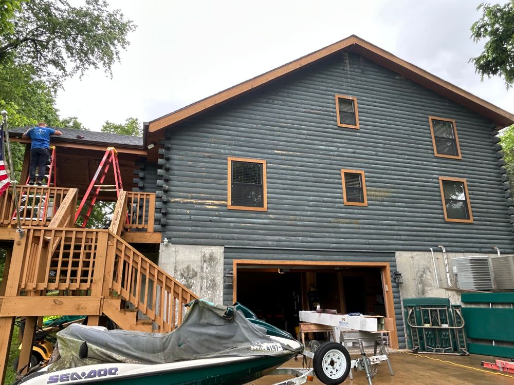 All Photos for Redeemed Roofing & Guttering in Puxico, MO