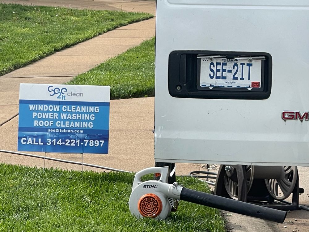All Photos for See2it Clean in St Louis, MO