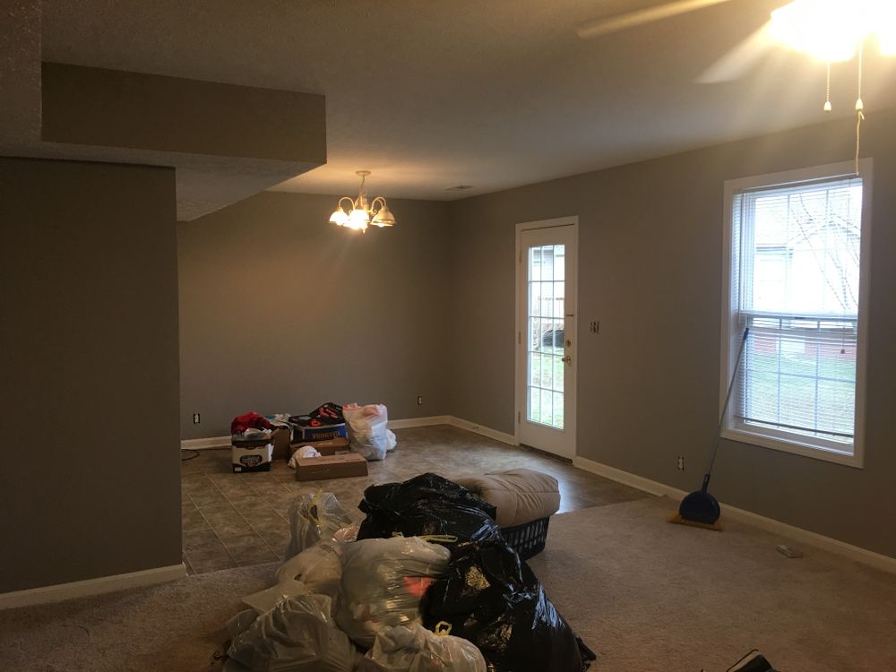 All Photos for QC Painting in Shelbyville, KY