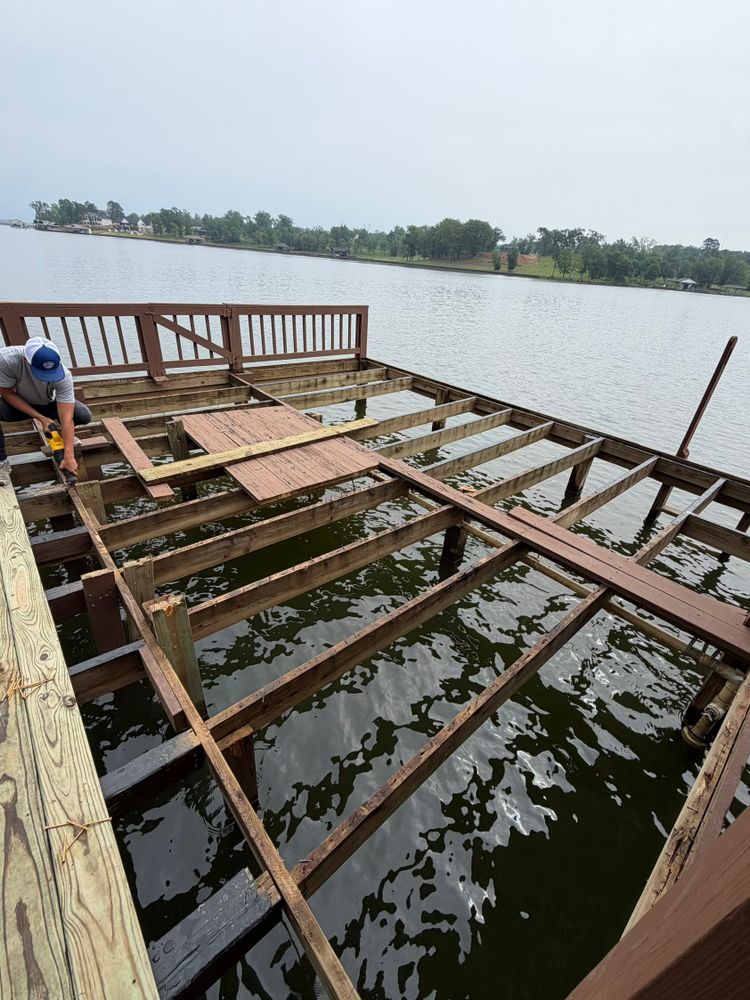 All Photos for Moore Lake Living LLC in Leesburg, TX