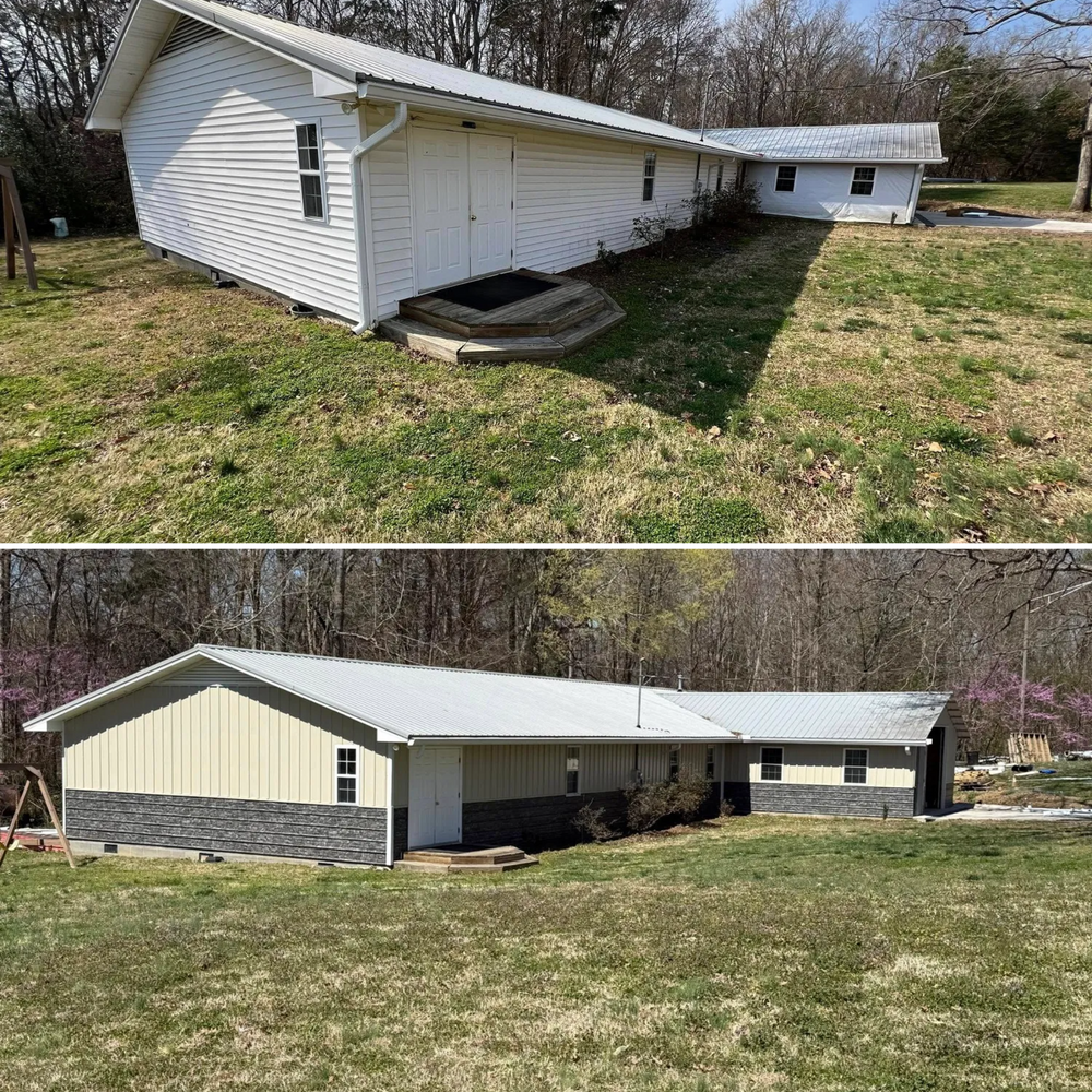 All Photos for Circle Y Installs & Solutions in Statesville, NC