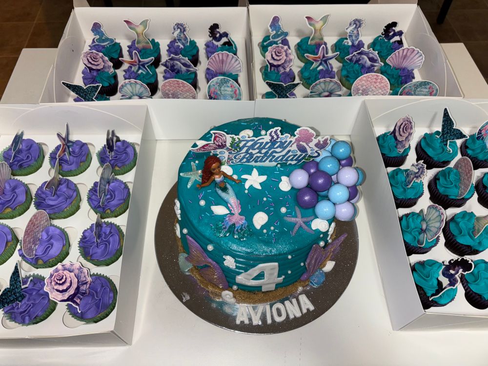 All Photos for Crumble Creations in Springfield, IL