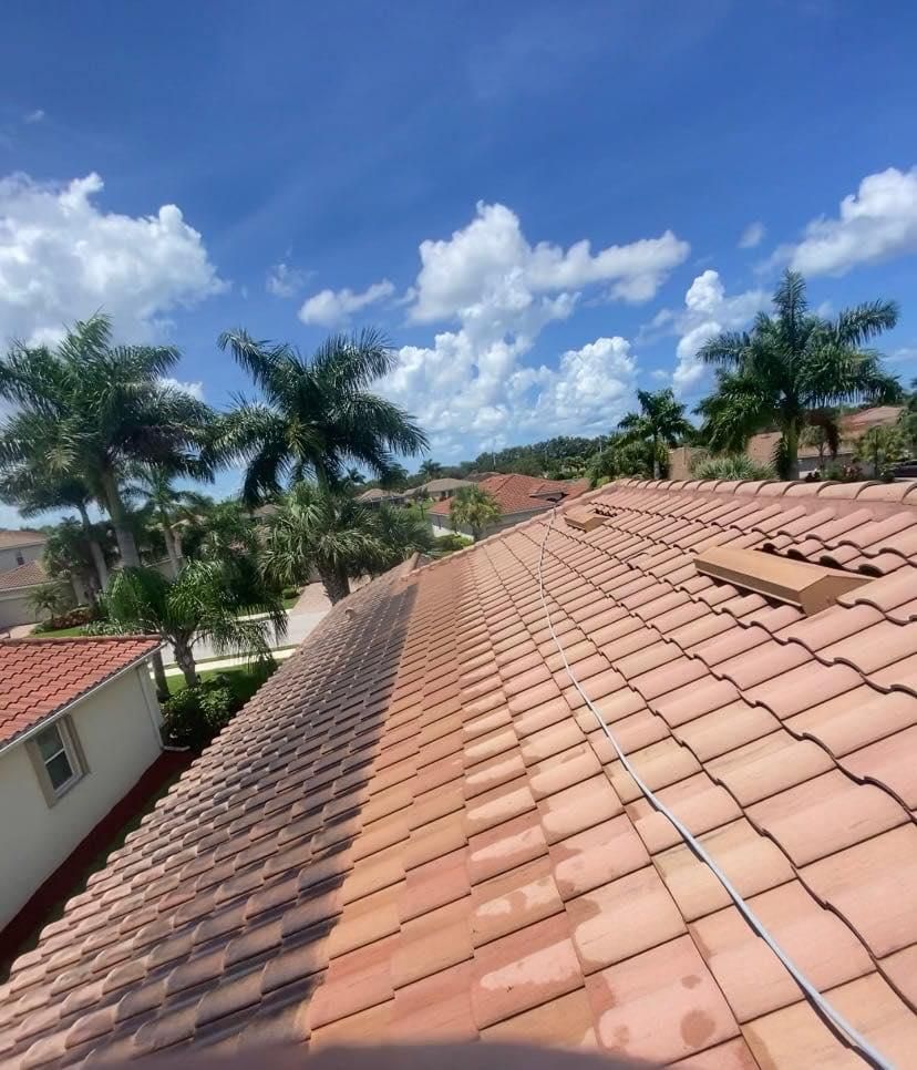 All Photos for Hubbard's Pressure Washing in Naples, FL