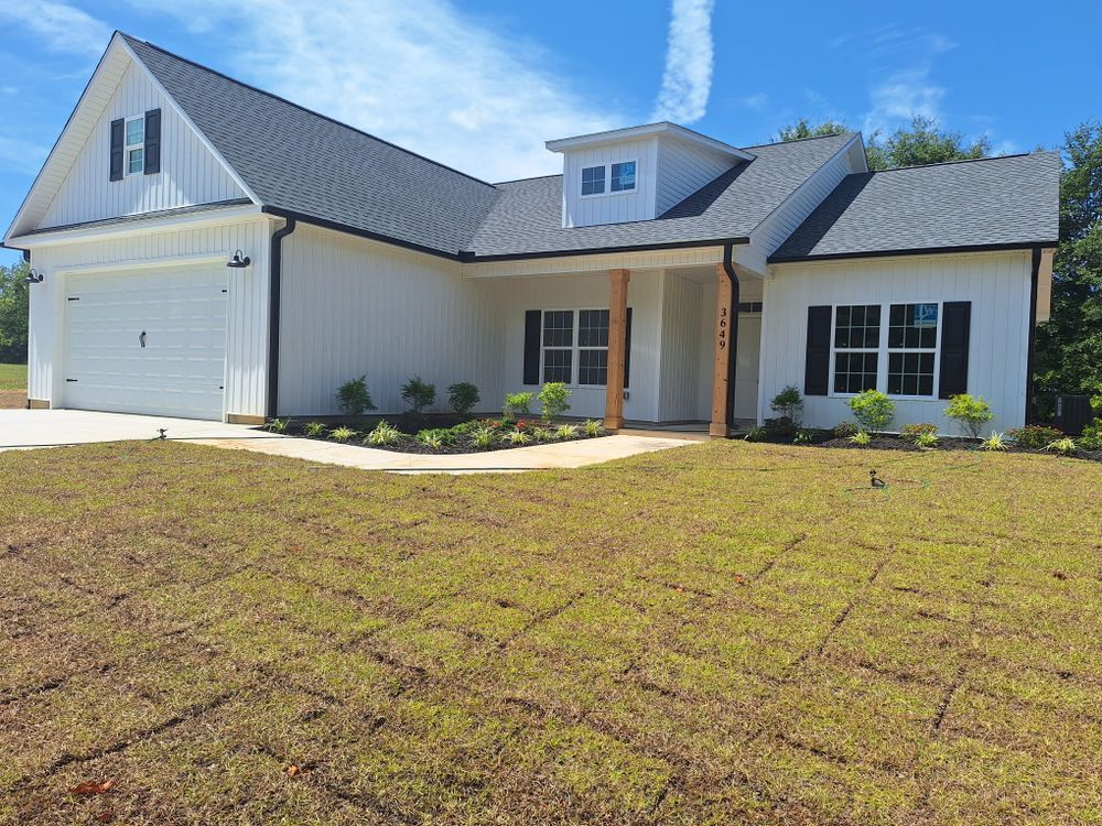 All Photos for Flash Gordon Electric LLC in Hope Mills, NC