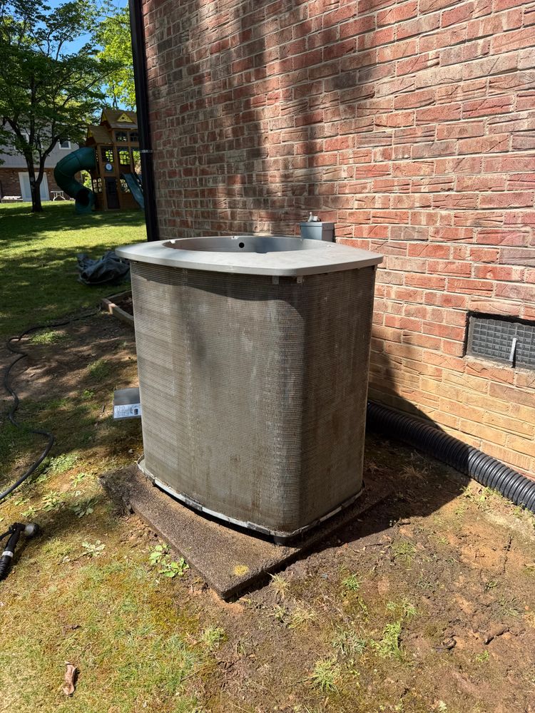All Photos for Precision Heating & Air Solutions in Kingsport, TN