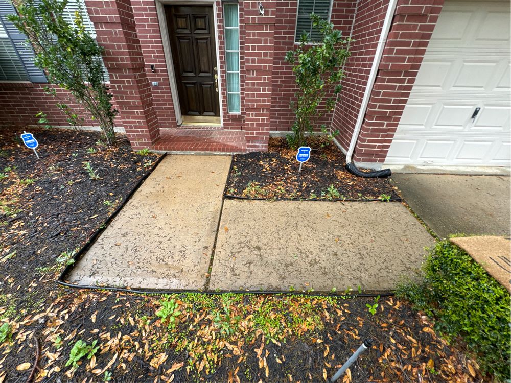 All Photos for Power Pressure Wash in Houston, TX