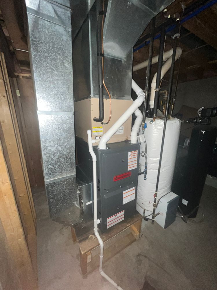 All Photos for Elevated Heating & Cooling in Niles, MI