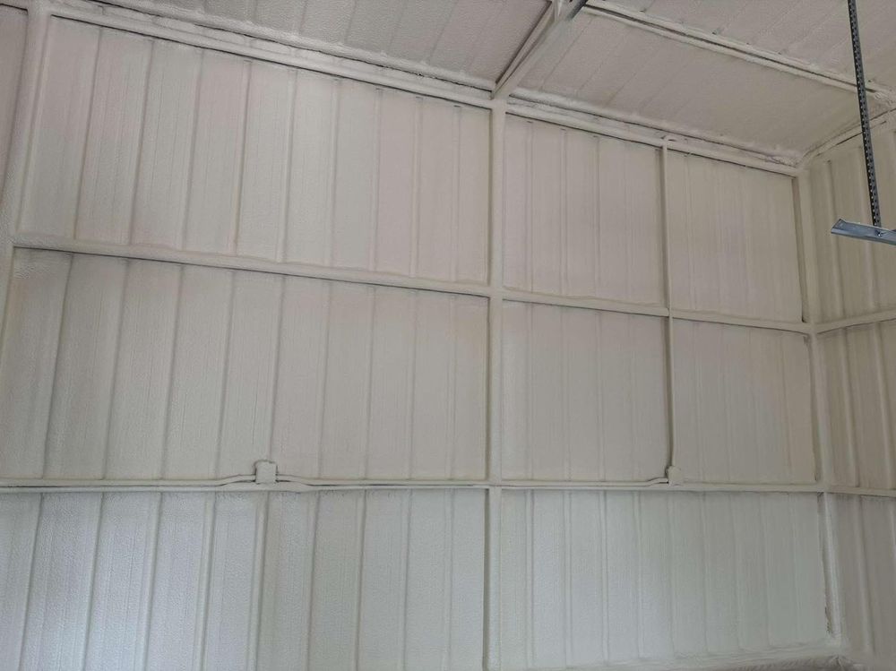 All Photos for Zarca Spray Foam in Marietta, OK