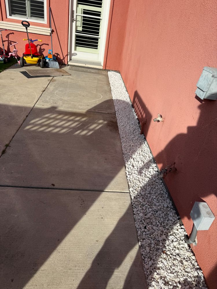 All Photos for CBA Landscaping in Hayward, CA