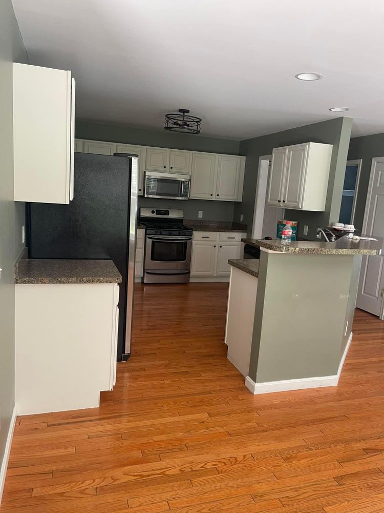 All Photos for Hufford's Construction in Dover, DE