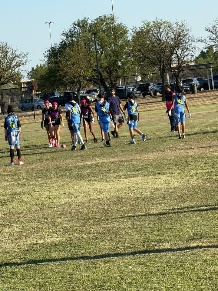 All Photos for Iron Plains Youth Football League in Amarillo, TX
