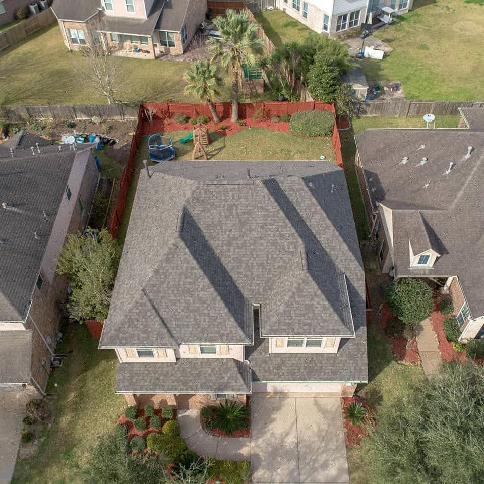 All Photos for JD Roof Improvements in Houston, TX