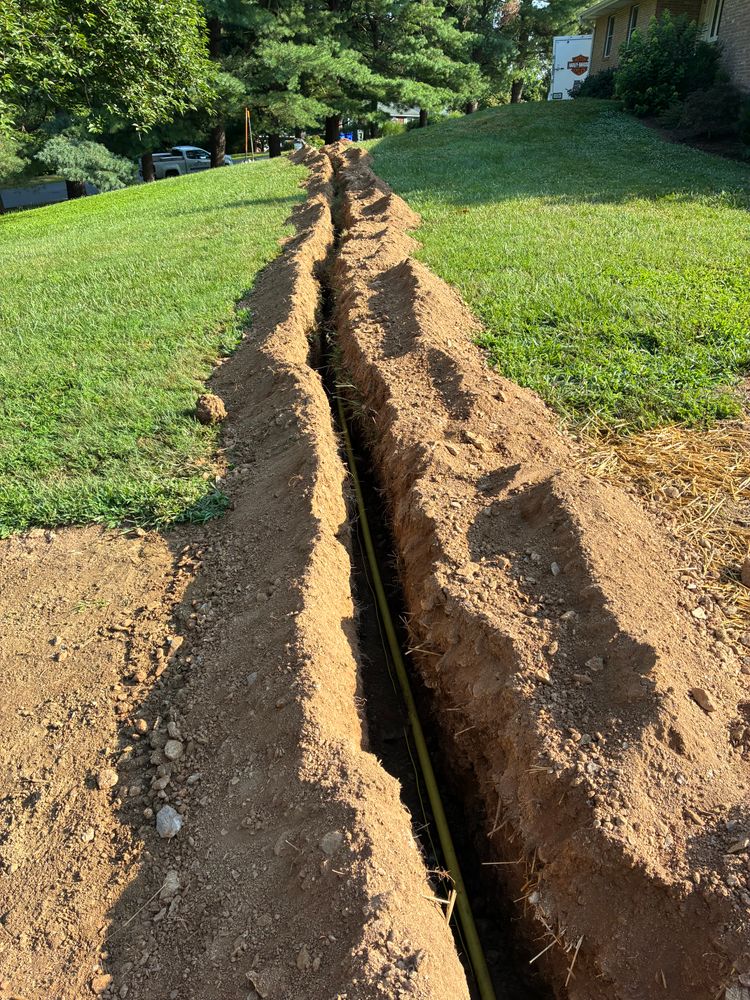 All Photos for Artisan Plumbing in Mount Airy, MD