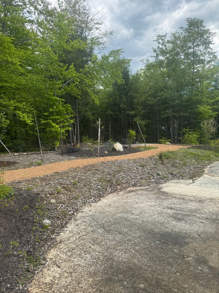 All Photos for Soil Builders LLC in West Durham, ME