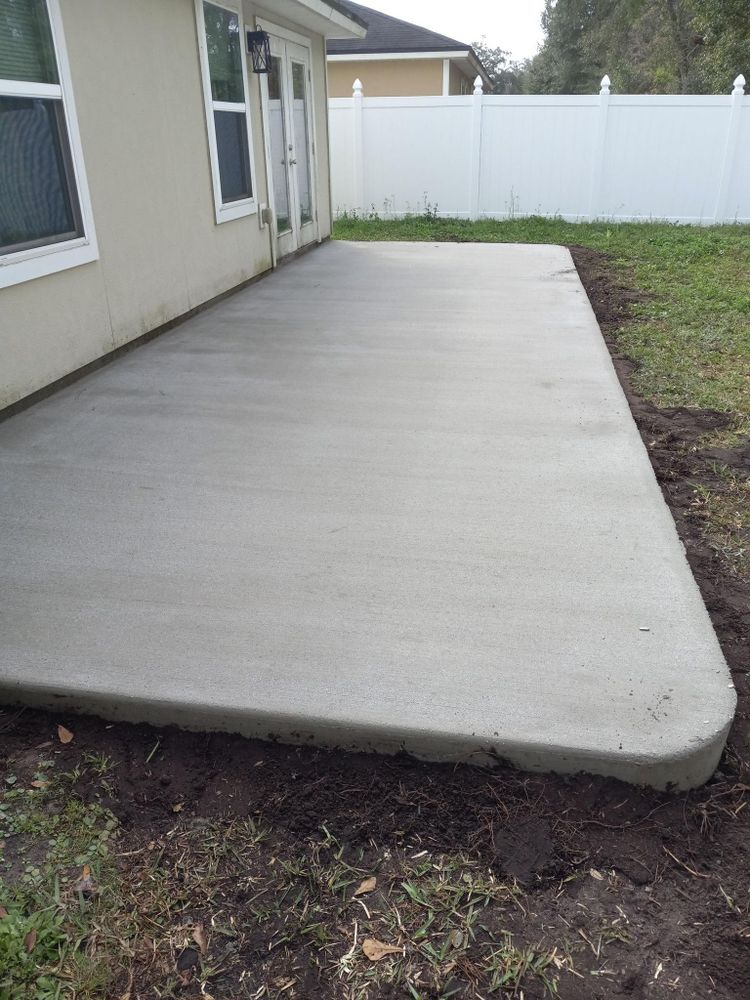 All Photos for KCS Concrete in Jacksonville, FL