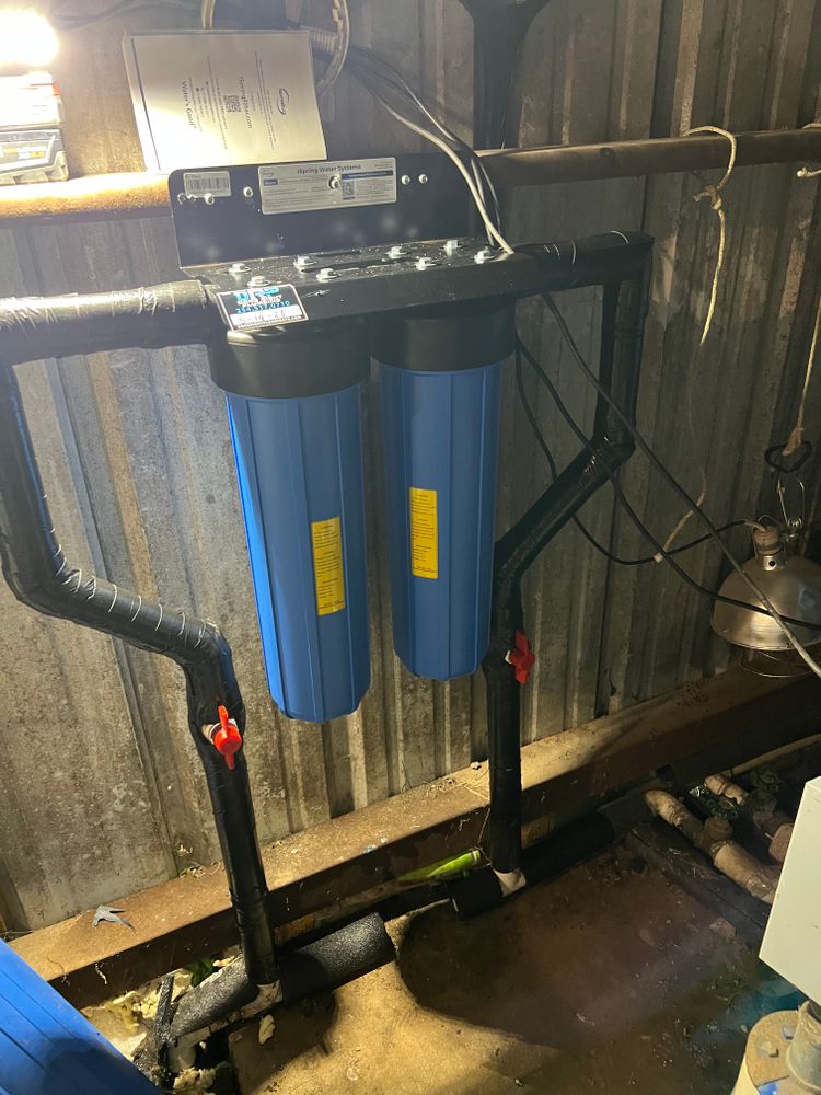 All Photos for Done Right Plumbing in Temple, TX