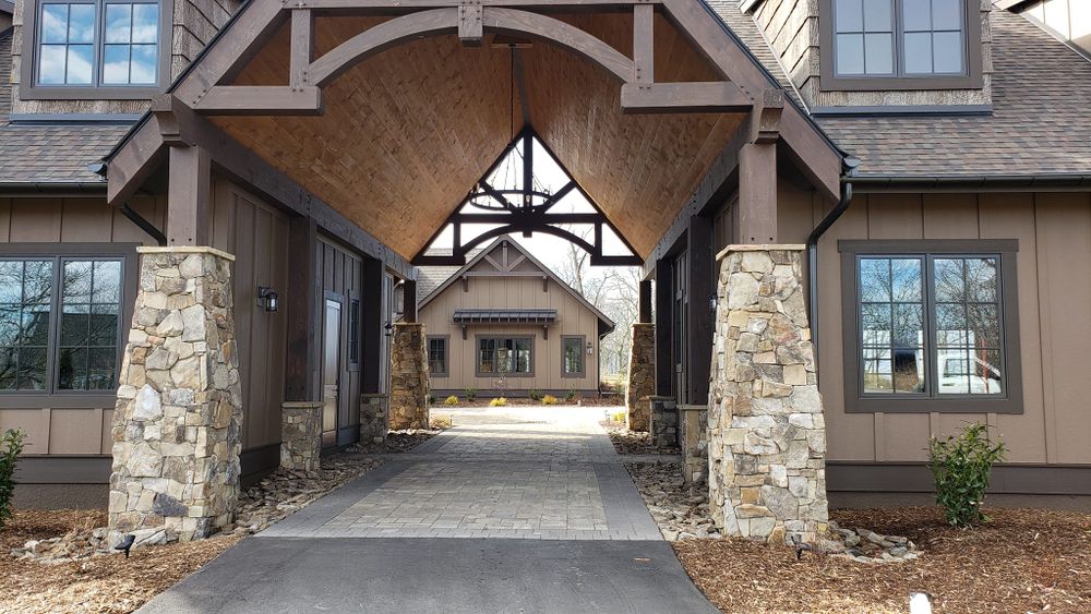 All Photos for Acosta's Stone Work in Henderson, NC