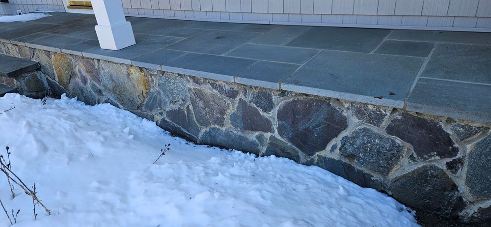 All Photos for BC Landscaping Masonry in Amesbury, MA