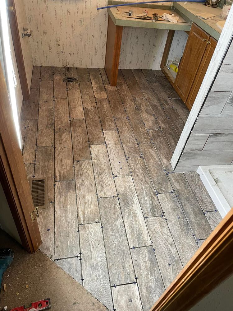 All Photos for Ice Remodeling in Vinita, OK