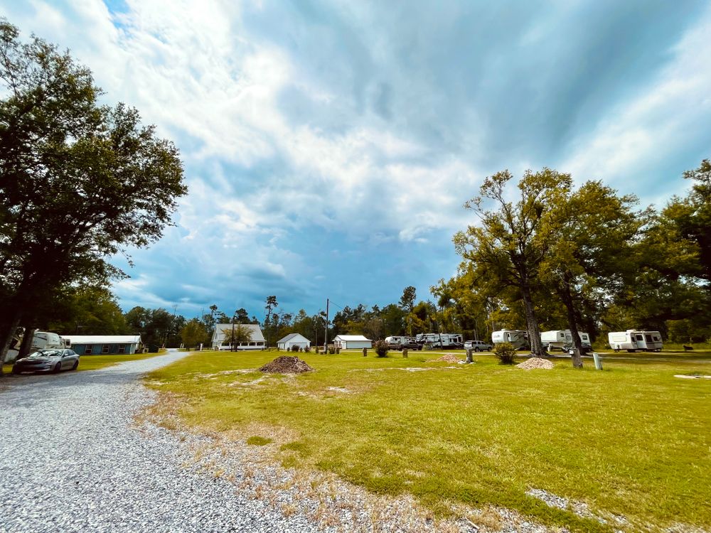 RV Park and Campgrounds for Camp One90 in , LA