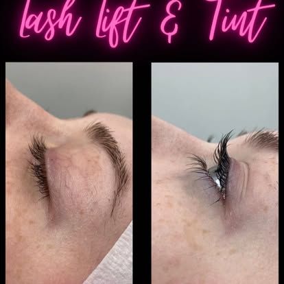 Enhance your skin with our Mini Dermaplane Facial, removing dead cells for a radiant glow, followed by LED Light Therapy to rejuvenate and soothe, promoting a clearer complexion effortlessly. for Unique Lash & Brow Studio in Bean Station, TN