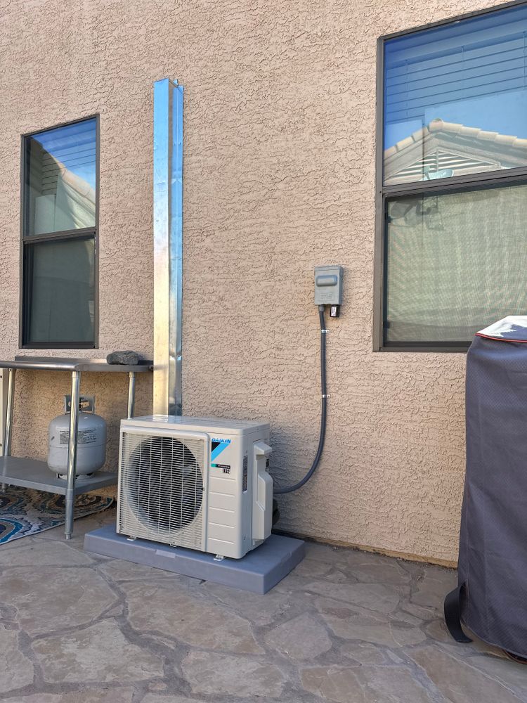 All Photos for SendIt Coil Cleaning in Lake Havasu City, AZ